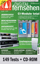 Digitalfernsehen
